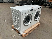 Electrolux wasmachine (2x) - afbeelding 2 van  6