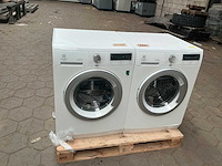 Electrolux wasmachine (2x) - afbeelding 3 van  6