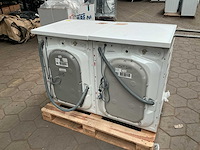Electrolux wasmachine (2x) - afbeelding 4 van  6