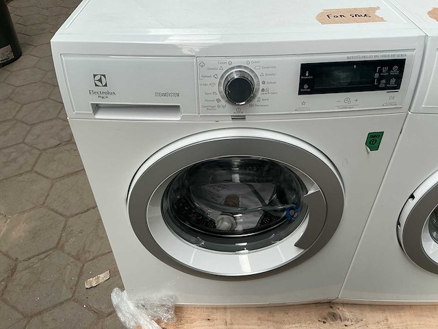 Electrolux wasmachine (2x) - afbeelding 5 van  6