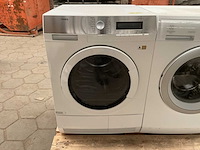 Electrolux wasmachine en aeg wasdroger (2x) - afbeelding 7 van  7