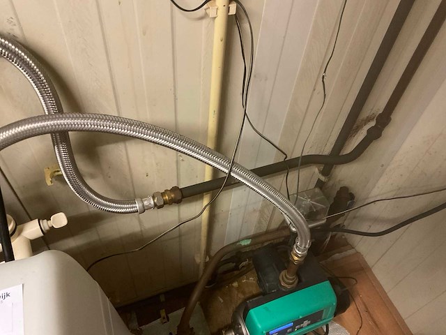 Electrolux waterontharder - afbeelding 2 van  13