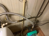 Electrolux waterontharder - afbeelding 2 van  13