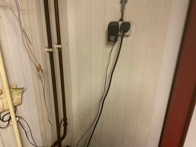 Electrolux waterontharder - afbeelding 3 van  13