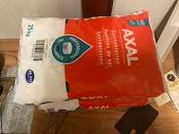 Electrolux waterontharder - afbeelding 5 van  13