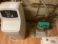 Electrolux waterontharder - afbeelding 1 van  13