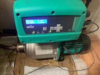 Electrolux waterontharder - afbeelding 7 van  13
