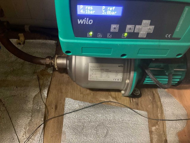 Electrolux waterontharder - afbeelding 8 van  13