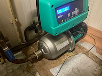 Electrolux waterontharder - afbeelding 9 van  13