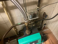 Electrolux waterontharder - afbeelding 10 van  13