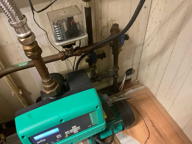 Electrolux waterontharder - afbeelding 11 van  13