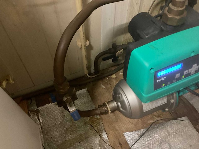 Electrolux waterontharder - afbeelding 12 van  13