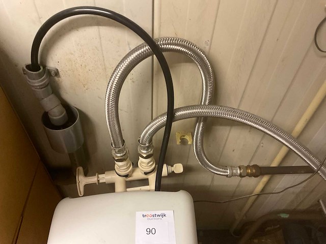 Electrolux waterontharder - afbeelding 13 van  13