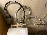 Electrolux waterontharder - afbeelding 13 van  13