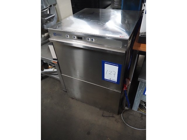 Electrolux - afbeelding 1 van  8