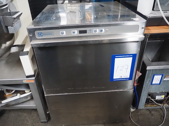 Electrolux - afbeelding 4 van  8