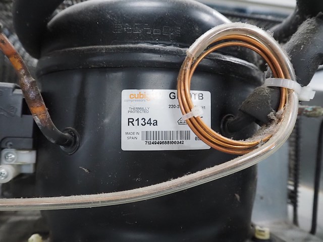 Electrolux - afbeelding 8 van  8