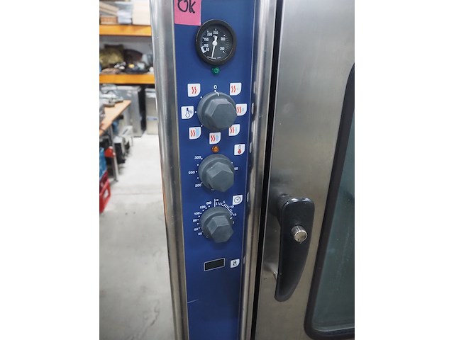 Electrolux - afbeelding 8 van  9