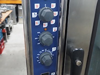 Electrolux - afbeelding 8 van  9