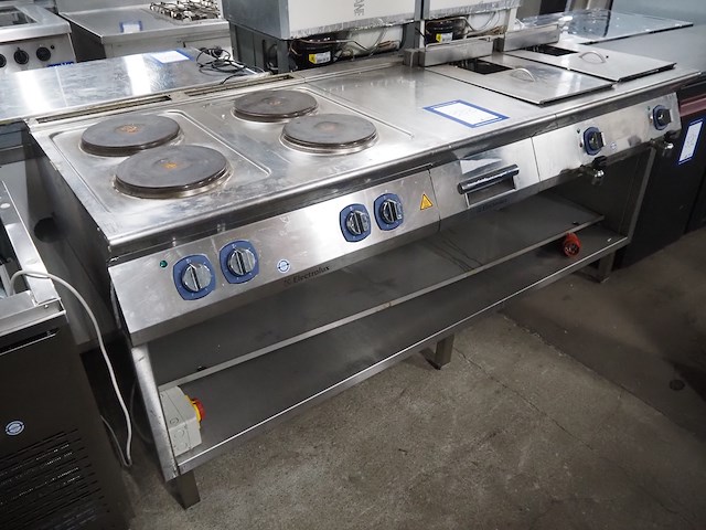 Electrolux - afbeelding 1 van  8
