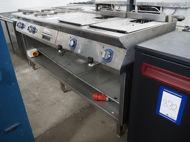 Electrolux - afbeelding 2 van  8