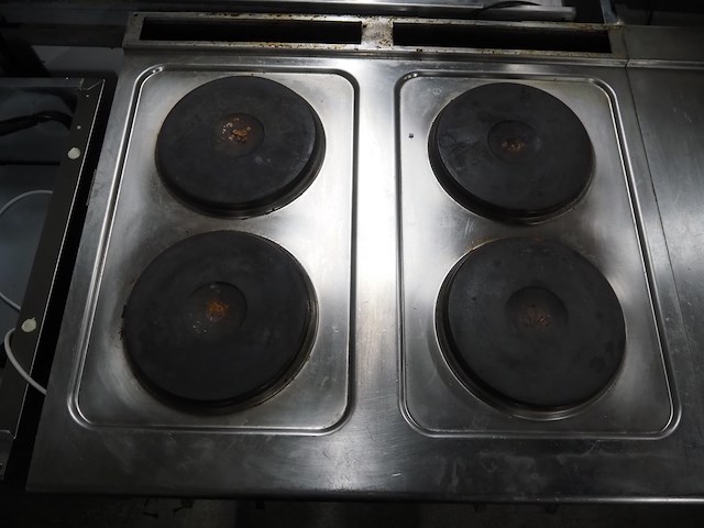 Electrolux - afbeelding 3 van  8