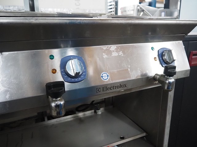 Electrolux - afbeelding 6 van  8