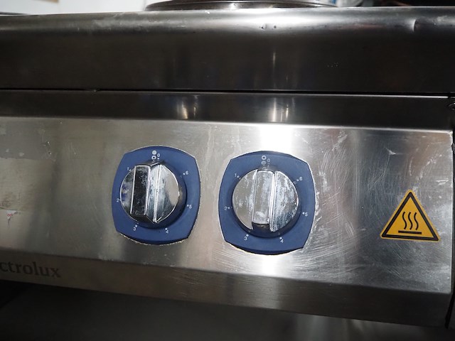 Electrolux - afbeelding 7 van  8