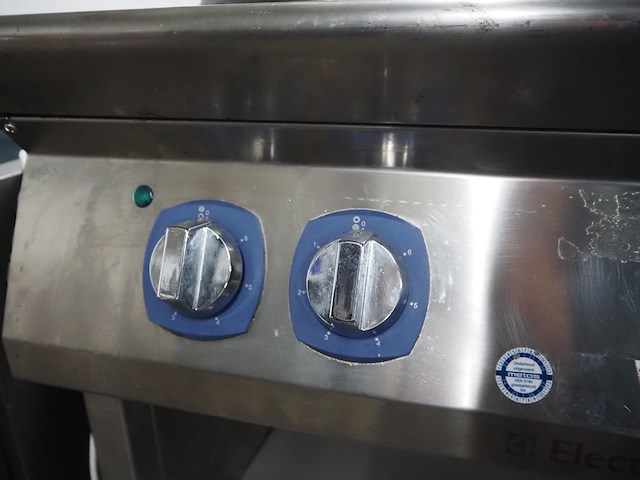 Electrolux - afbeelding 8 van  8