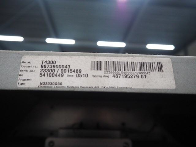 Electrolux - afbeelding 3 van  11