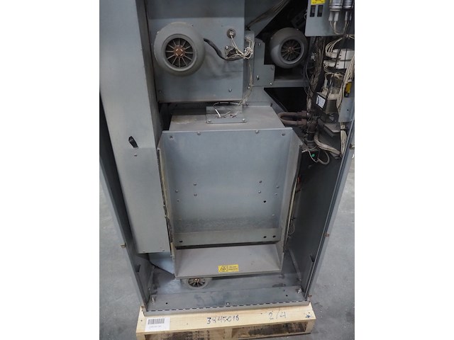 Electrolux - afbeelding 11 van  11