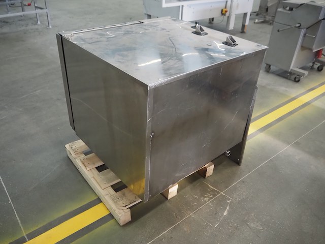 Electrolux - afbeelding 4 van  9