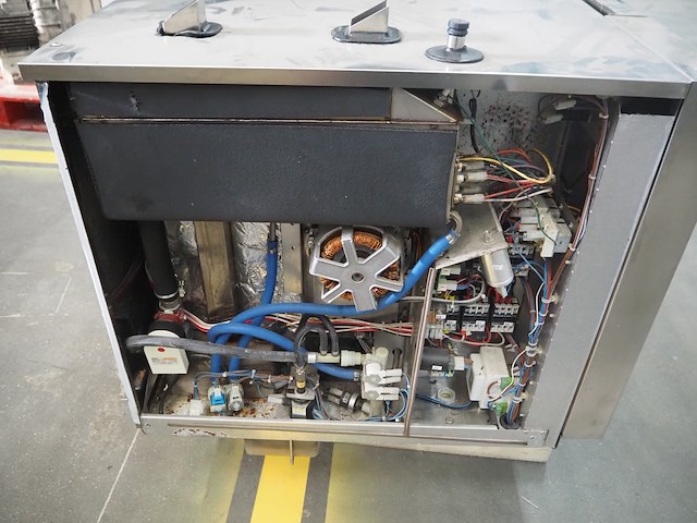 Electrolux - afbeelding 8 van  9