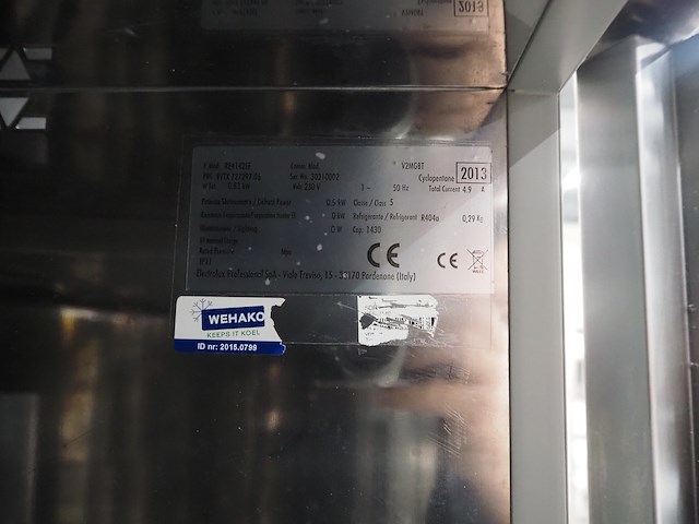 Electrolux - afbeelding 2 van  10