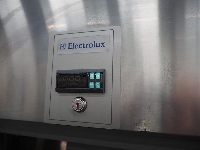 Electrolux - afbeelding 8 van  10