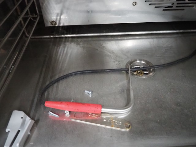 Electrolux - afbeelding 6 van  8