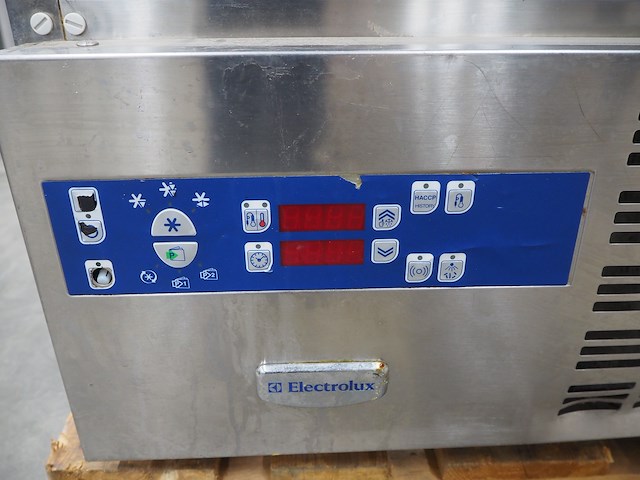 Electrolux - afbeelding 7 van  8