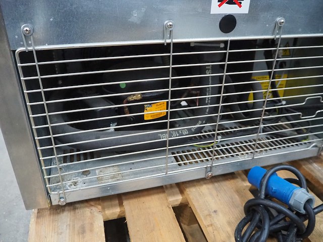 Electrolux - afbeelding 8 van  8