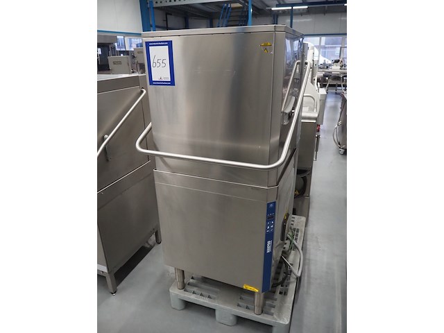 Electrolux - afbeelding 1 van  9