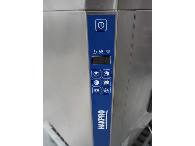 Electrolux - afbeelding 7 van  9