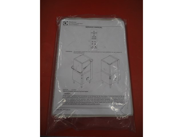 Electrolux - afbeelding 2 van  10