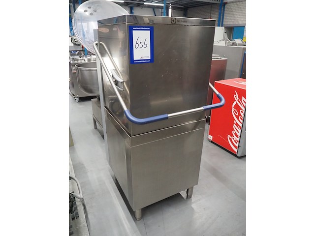 Electrolux - afbeelding 1 van  10