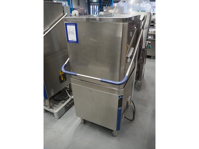 Electrolux - afbeelding 3 van  10