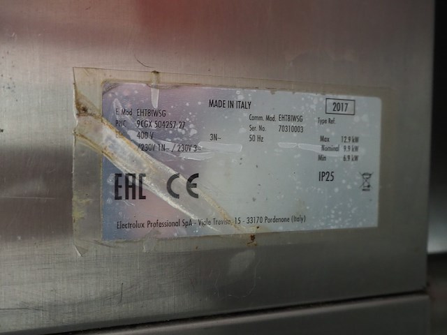 Electrolux - afbeelding 10 van  10