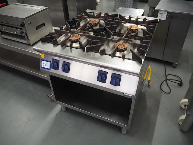 Electrolux - afbeelding 2 van  8