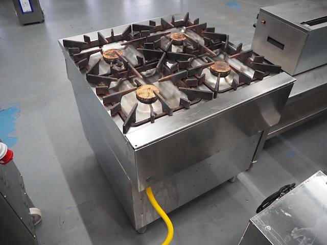 Electrolux - afbeelding 3 van  8