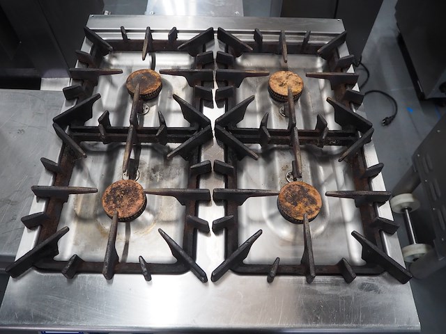 Electrolux - afbeelding 5 van  8