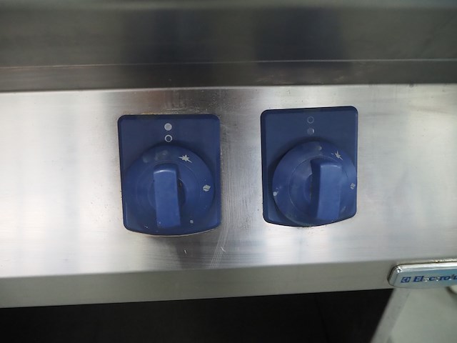 Electrolux - afbeelding 6 van  8