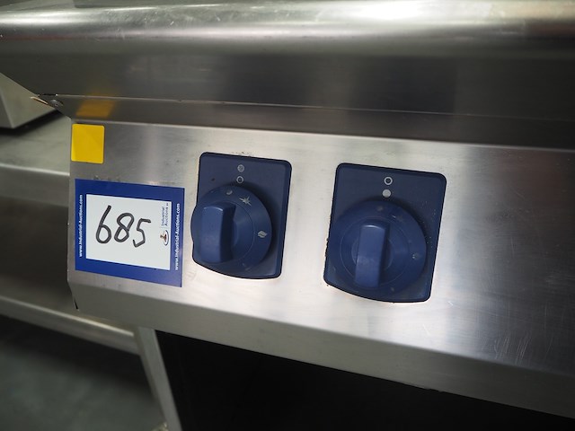 Electrolux - afbeelding 7 van  8