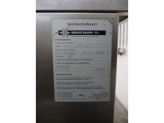 Electrolux - afbeelding 5 van  13